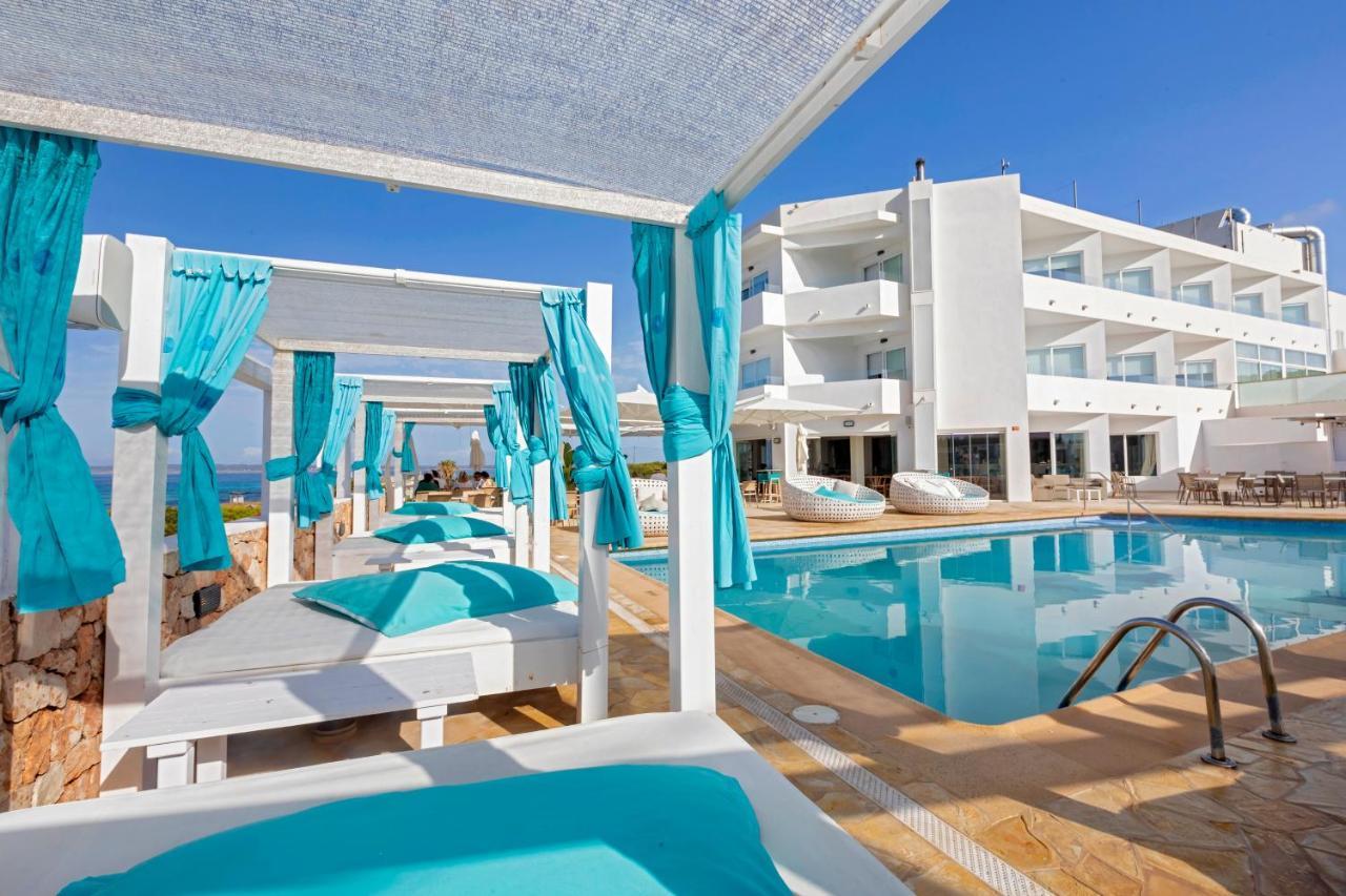 Hotel Maysi Пляж Миджорн Экстерьер фото